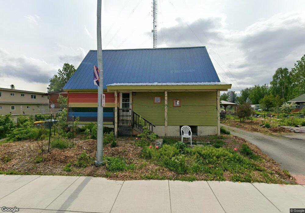 1008 W 30th Ave, Anchorage, AK 99503 - photo 1