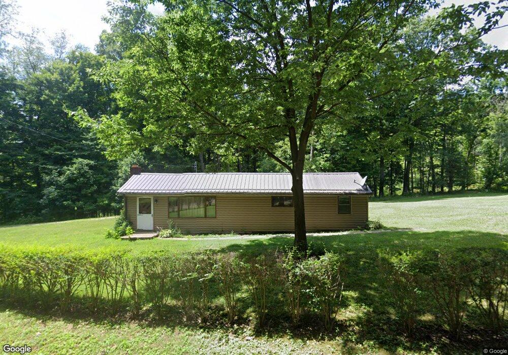 3018 Tucker Rd, Lucas, OH 44843 - photo 1