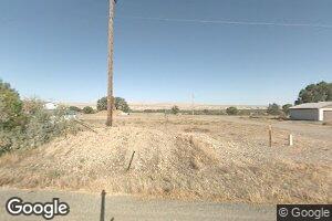 4051 Golf Course Rd, Basin, WY 82410