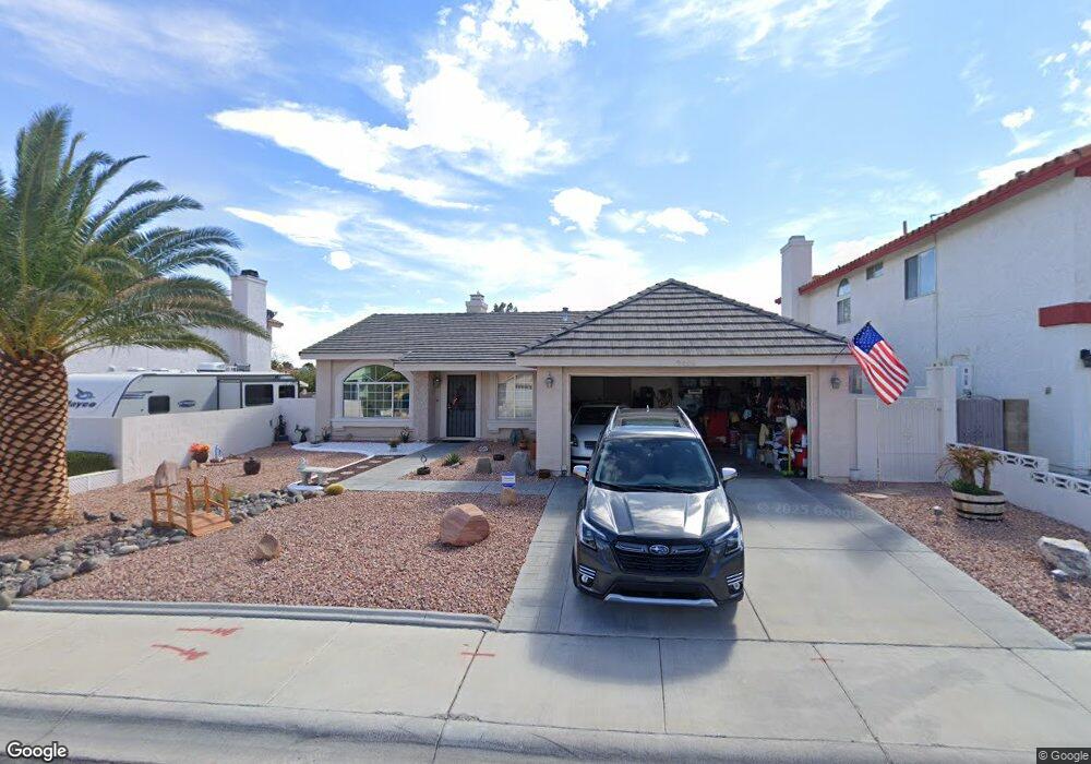 9405 Abalone Way, Las Vegas, NV 89117 - photo 1