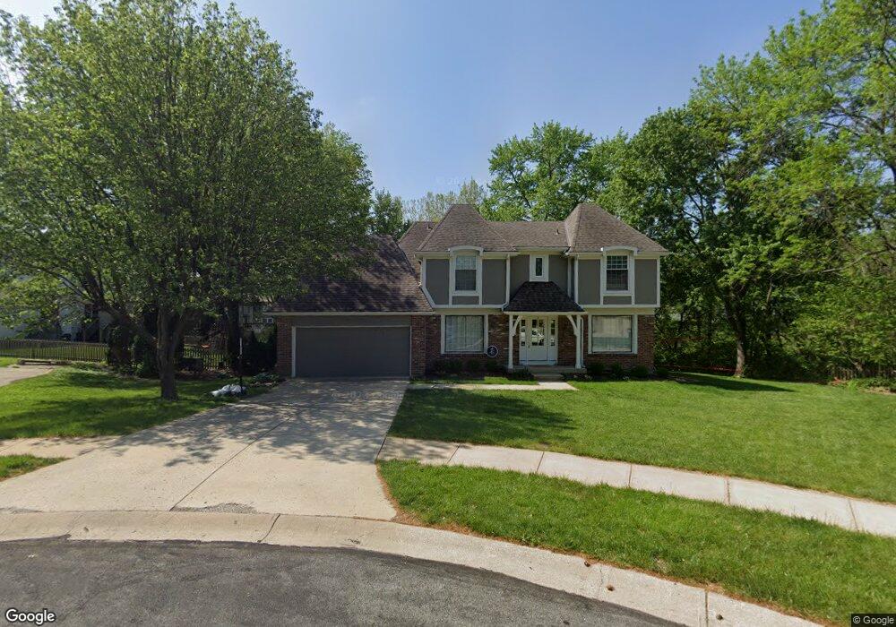 12709 W 103rd Terrace, Lenexa, KS 66215 - photo 1