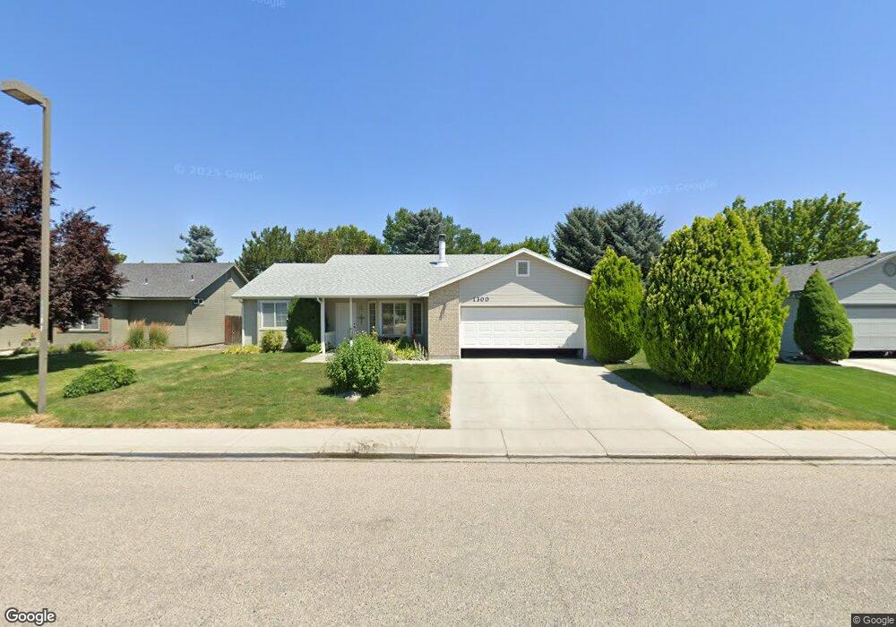 1300 S Ada St, Nampa, ID 83686 - photo 1