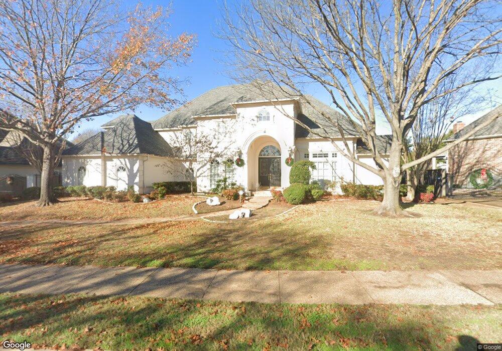 1515 Bent Creek Dr, Southlake, TX 76092 - photo 1