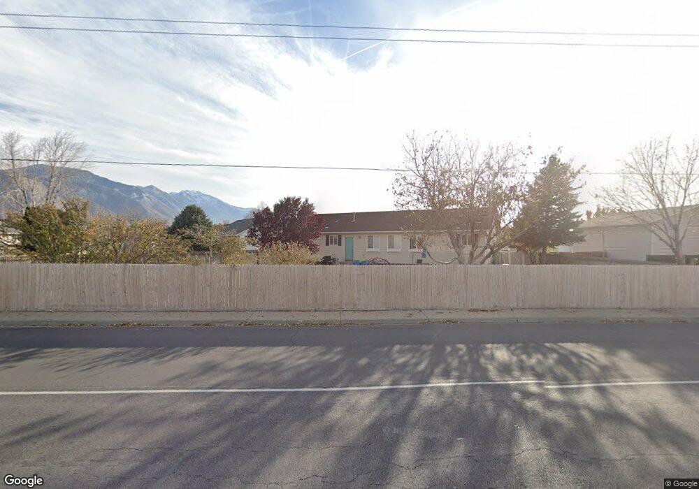 1641 E Canyon Rd, Spanish Fork, UT 84660 - photo 1