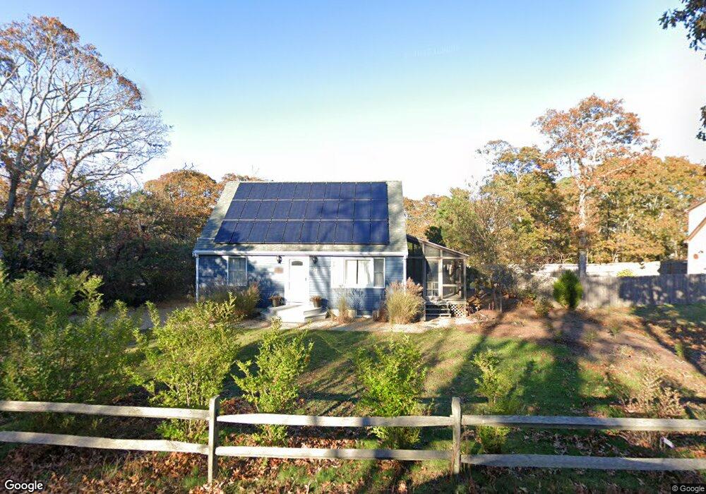 31 Barnes Rd, Oak Bluffs, MA 02557 - photo 1