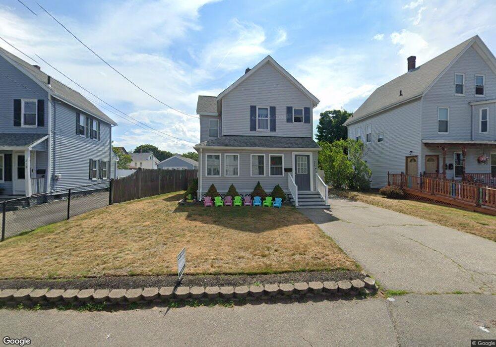 220 Essex St, Saugus, MA 01906 - photo 1