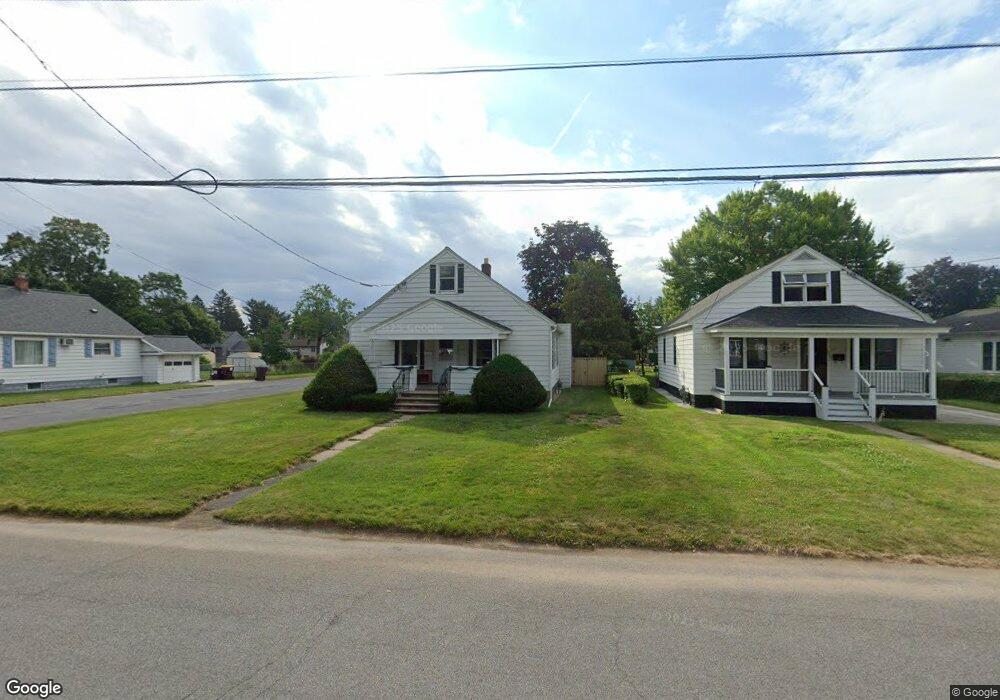 1301 Trinity Ave, Schenectady, NY 12306 - photo 1