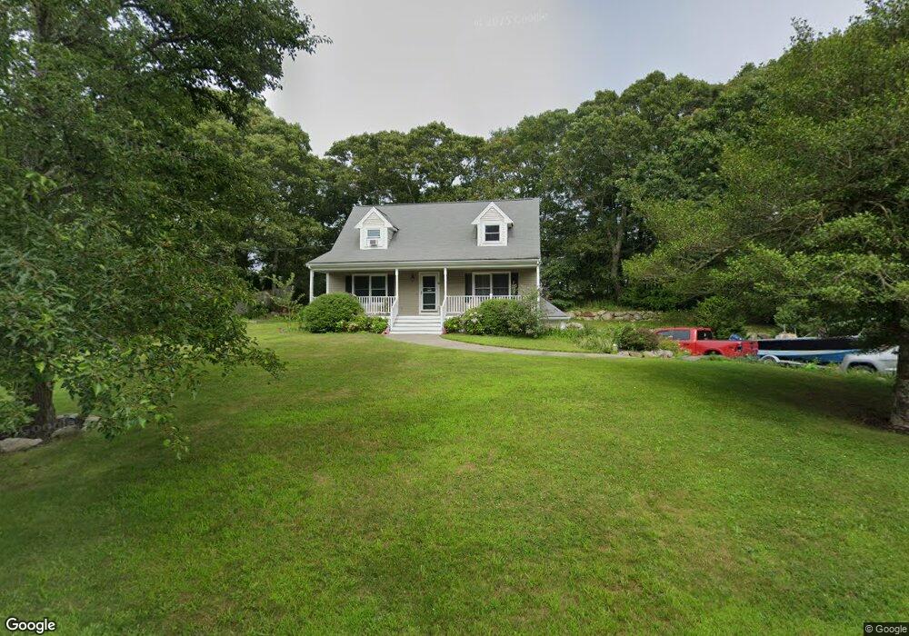 3 Perkins Rd, Mattapoisett, MA 02739 - photo 1