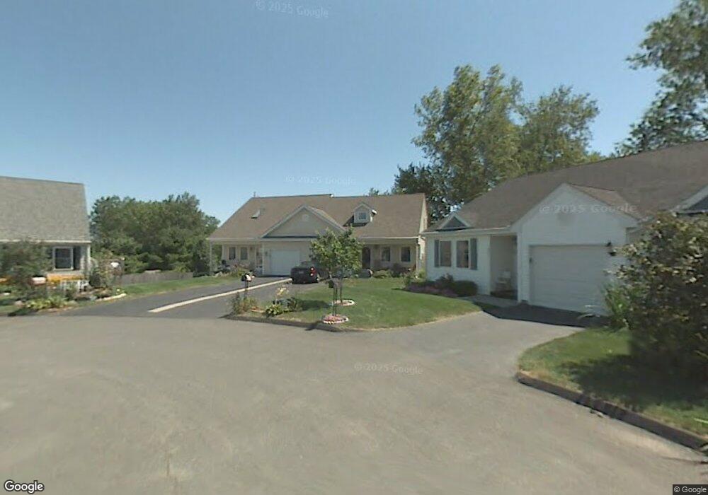 1937 Logans Way, Windsor, CT 06095 - photo 1