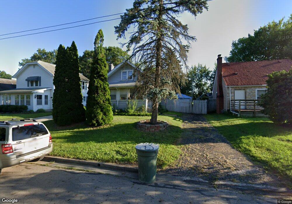 1734 Weldon Ave, Columbus, OH 43224 - photo 1