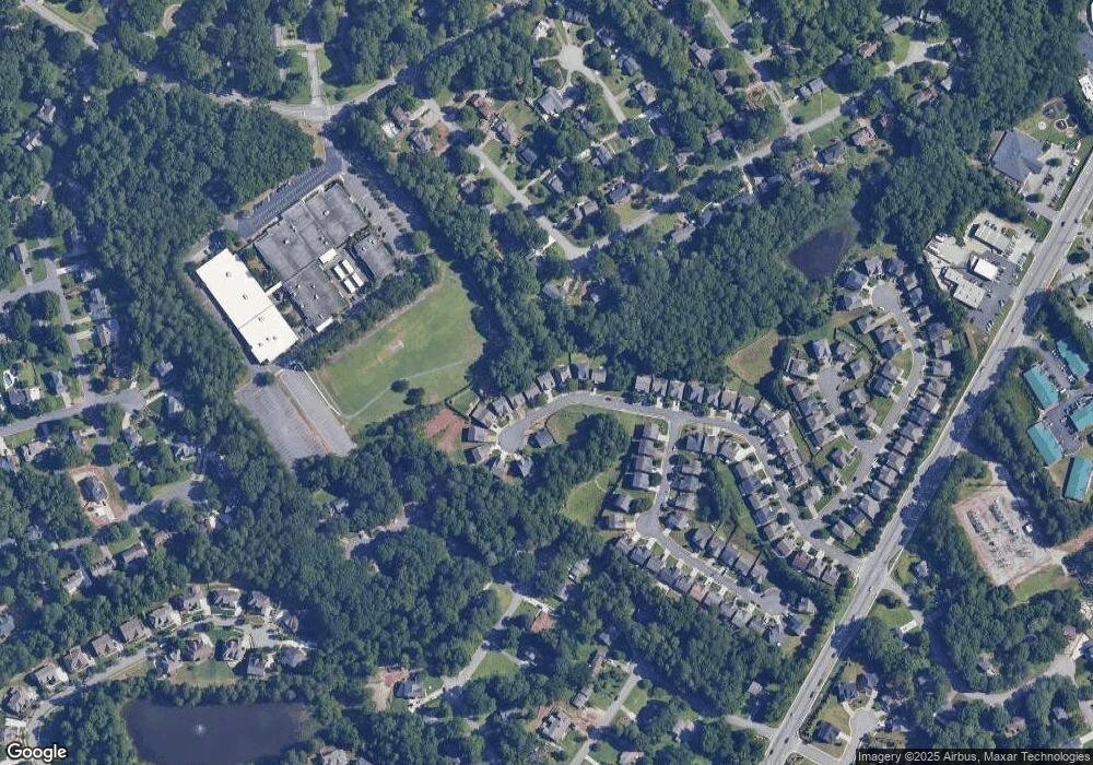 738 Pine Cove Dr unit 1, Lilburn, GA 30047 - photo 1