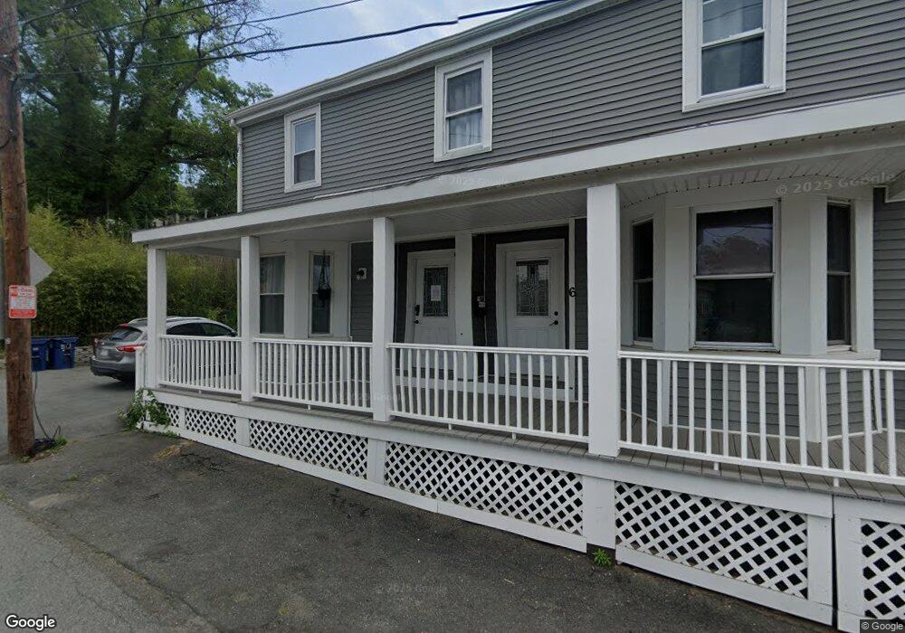 4 Green St, Revere, MA 02151 - photo 1