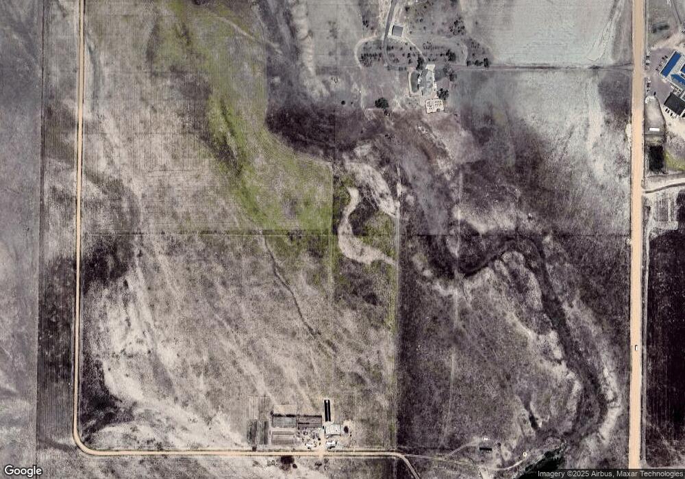 5330 J D Johnson Rd, Peyton, CO 80831 - photo 1