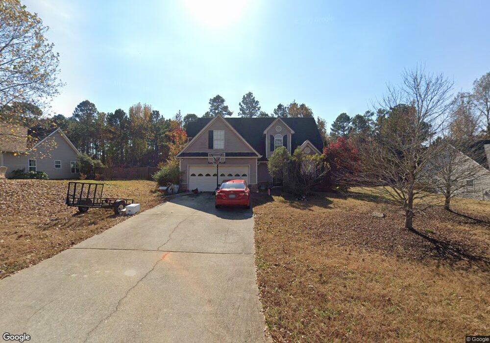 20 Oakbrook Ln, Covington, GA 30016 - photo 1