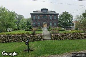 26 Mosher St, South Dartmouth, MA 02748