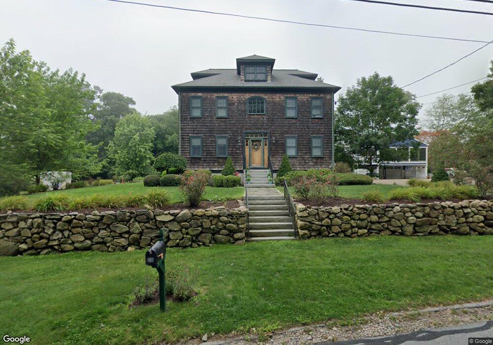 26 Mosher St, South Dartmouth, MA 02748 - photo 1