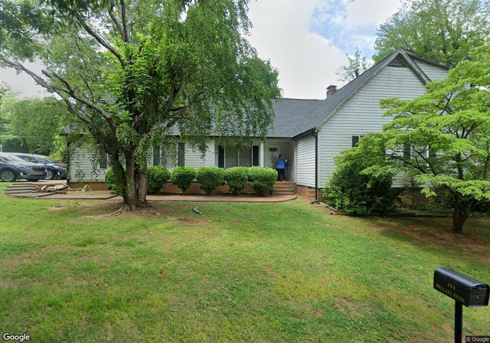 303 Holland Dr, Statesville, NC 28677 - photo 1