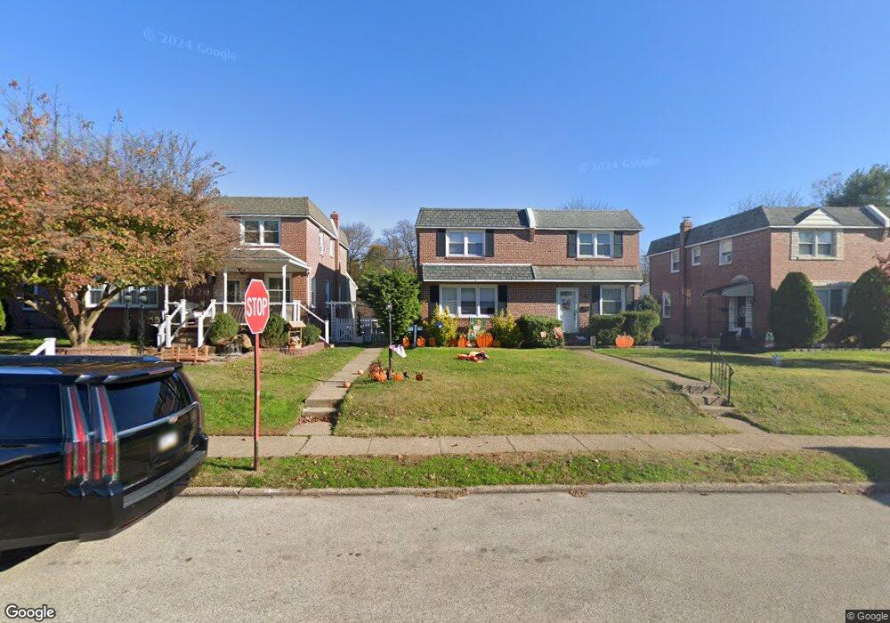 310 Lakeview Dr, Ridley Park, PA 19078 - photo 1