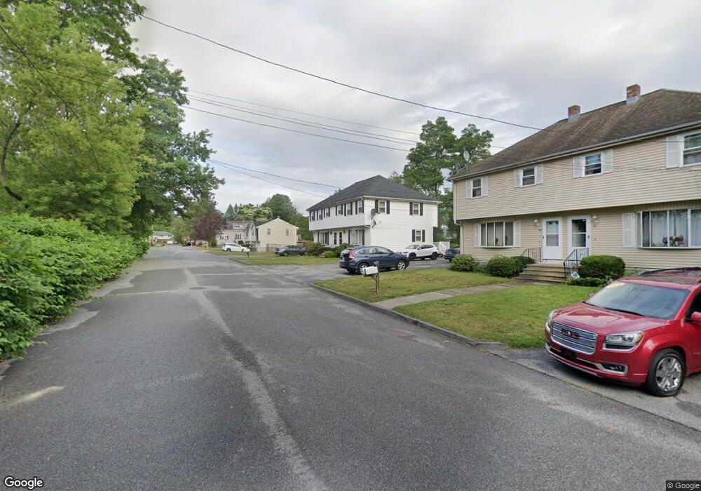 16B Hampton St, Worcester, MA 01604 - photo 1