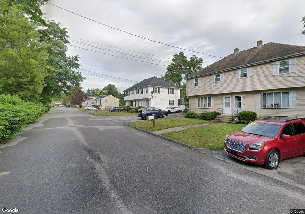 16A Hampton St, Worcester, MA 01604 - photo 1