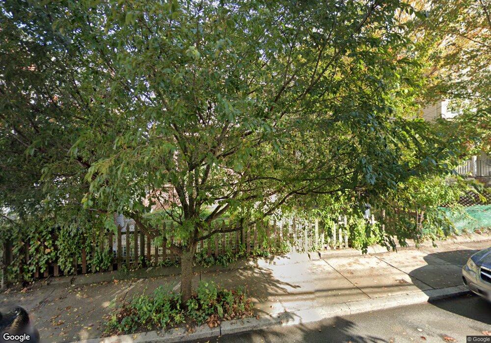 27 Mansfield St unit 29, Allston, MA 02134 - photo 1