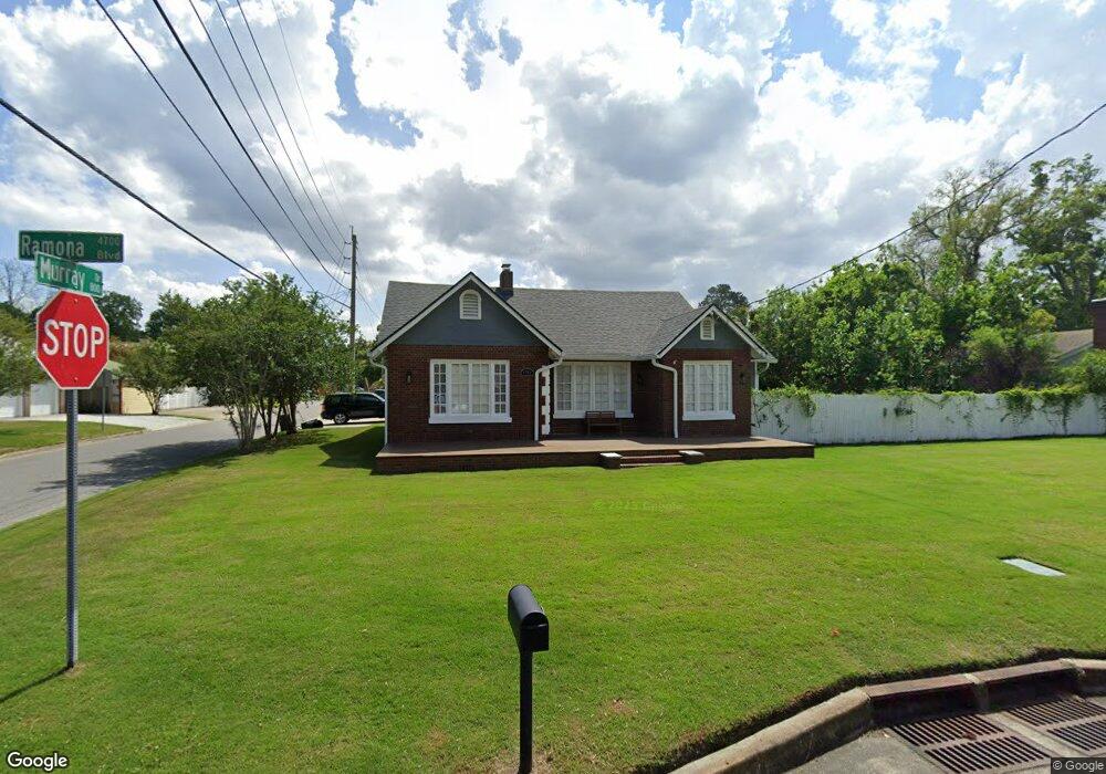 4702 Ramona Bv, Jacksonville, FL 32205 - photo 1