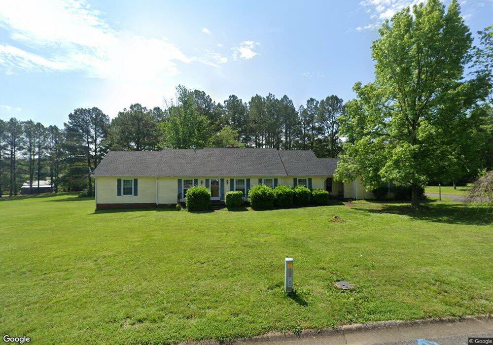113 Hilltop Dr, Shelbyville, TN 37160 - photo 1