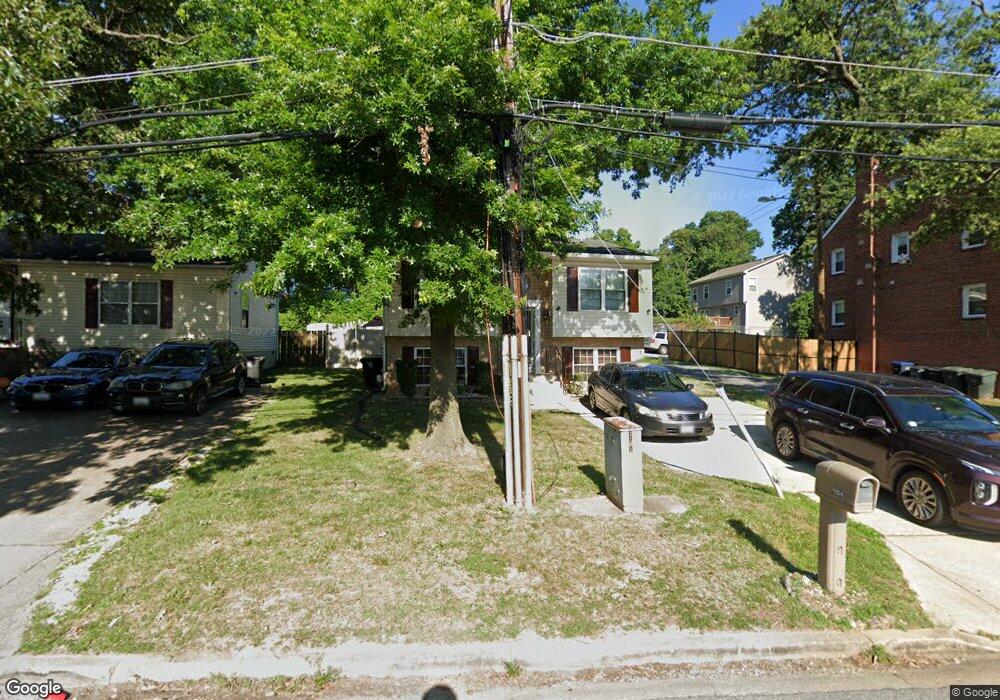 1104 Cedar Heights Dr, Capitol Heights, MD 20743 - photo 1