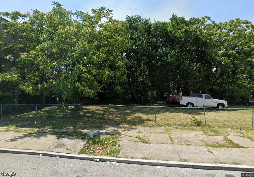 1512 N Washington St, Baltimore, MD 21213 - photo 1