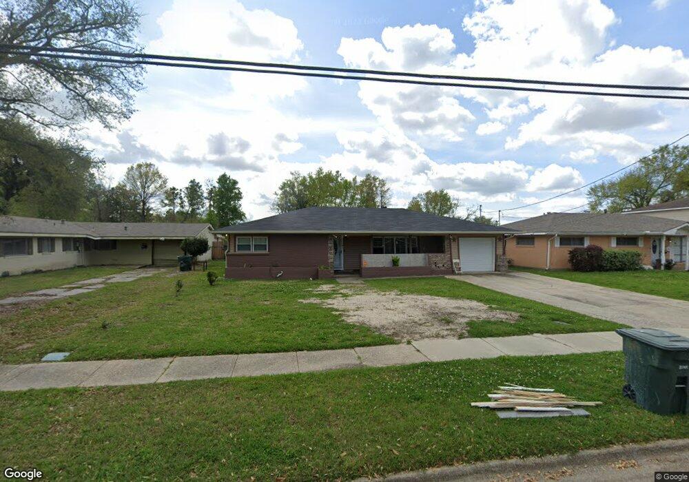 2222 18th St, Lake Charles, LA 70601 - photo 1