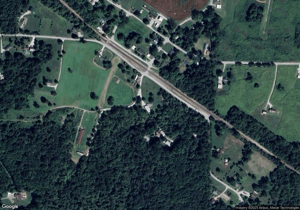 1795 Bethlehem Rd NE, New Salisbury, IN 47161 - photo 1