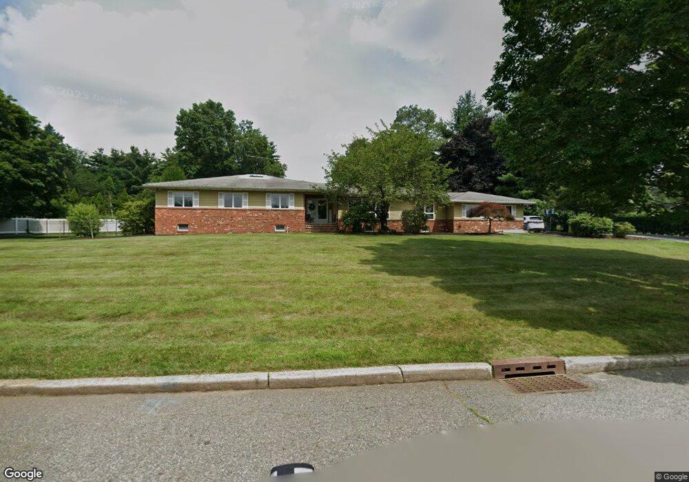 5 Cobbler Ln, Mahwah, NJ 07430 - photo 1