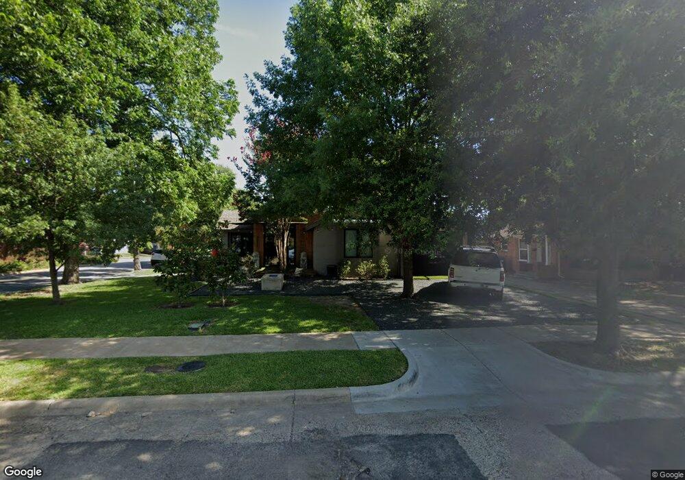 6203 Saint Moritz Ave, Dallas, TX 75214 - photo 1