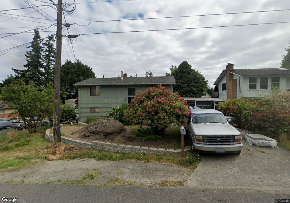 4920 173rd Place NW, Stanwood, WA 98292 - photo 1