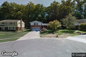 5639 Monica Ct, Cincinnati, OH 45238