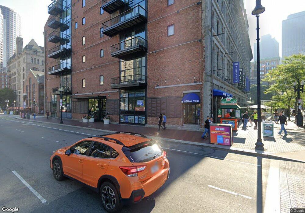 197 State St unit 201, Boston, MA 02109 - photo 1