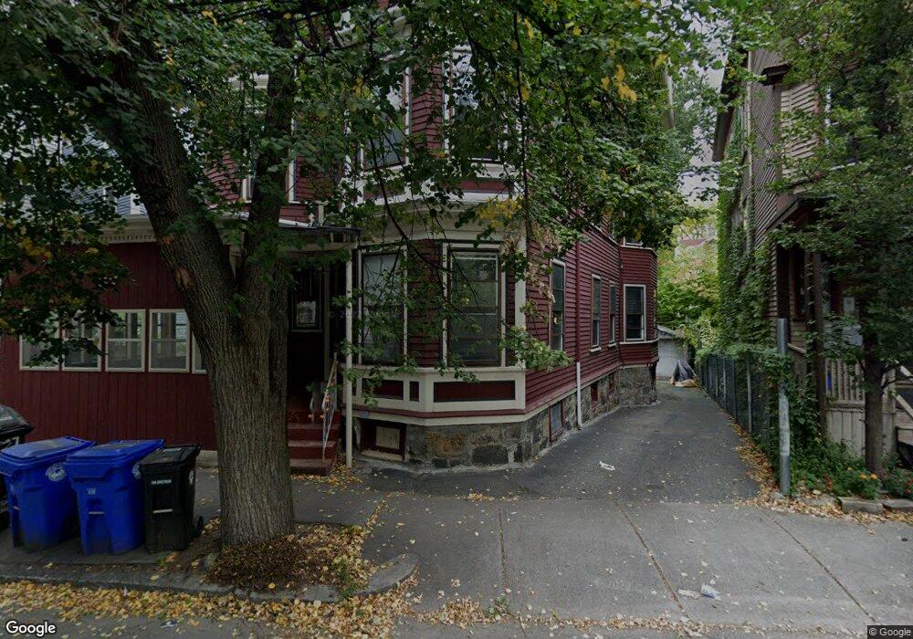 87 Brook St unit 3, Brookline, MA 02445 - photo 1