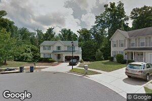 10115 Summershade Ln, Springdale, MD 20774