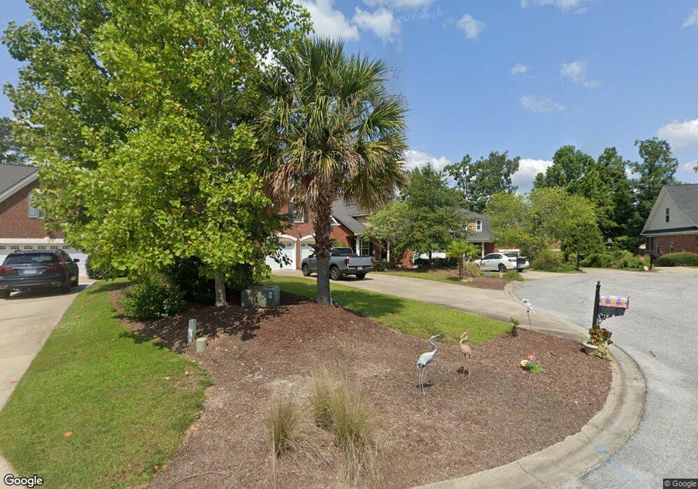 546 Lilypad Ct, Chapin, SC 29036 - photo 1