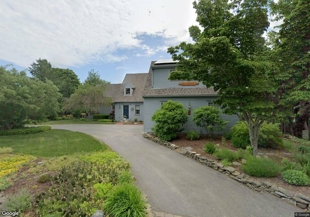 24 2nd Way, Barnstable, MA 02630 - photo 1