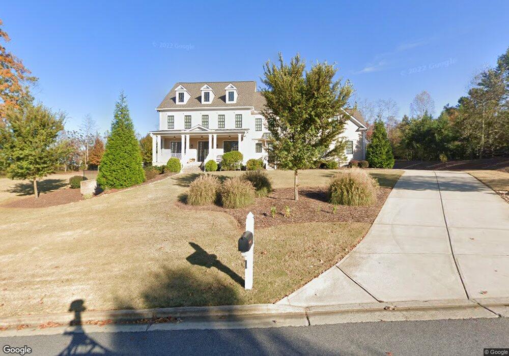 713 Cogdell Ridge, Alpharetta, GA 30004 - photo 1