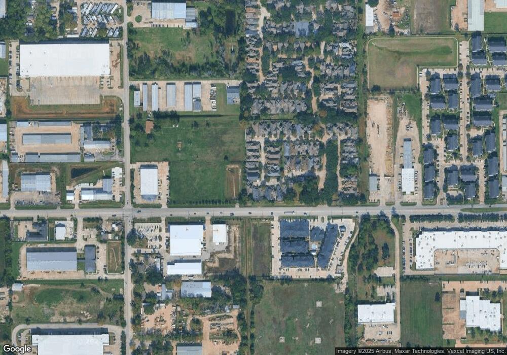 6803 Oakwood Grove, Houston, TX 77040 - photo 1