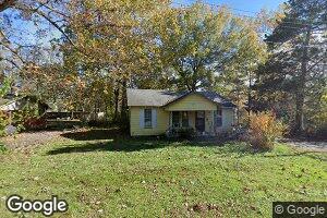 507 N Tilden St, Hazen, AR 72064