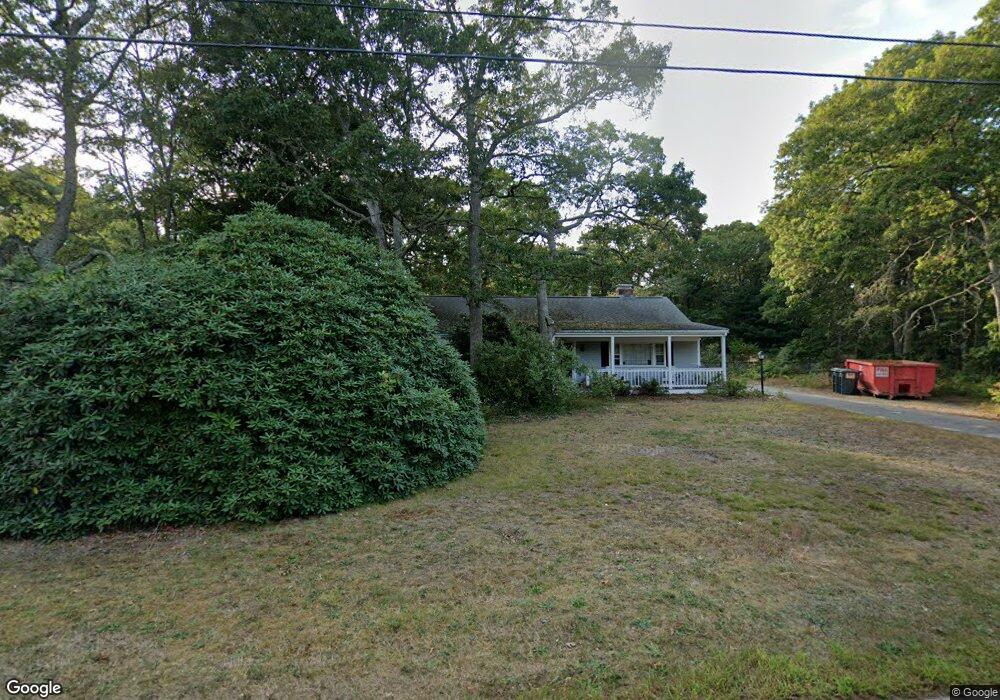 348 Bishops Terrace, Hyannis, MA 02601 - photo 1