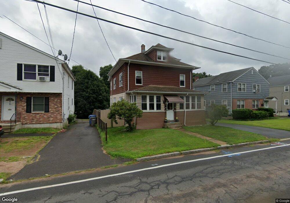 182 Hilliard St, Manchester, CT 06042 - photo 1