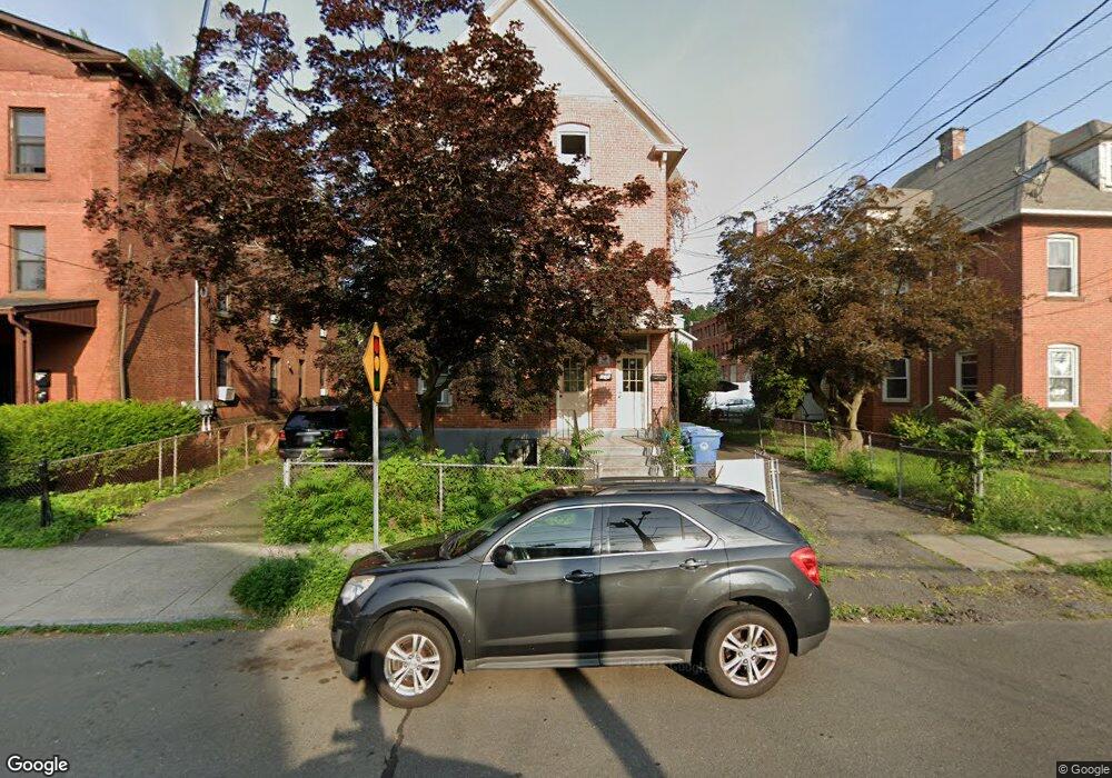 119 Glen St unit 3rd floor, New Britain, CT 06051 - photo 1