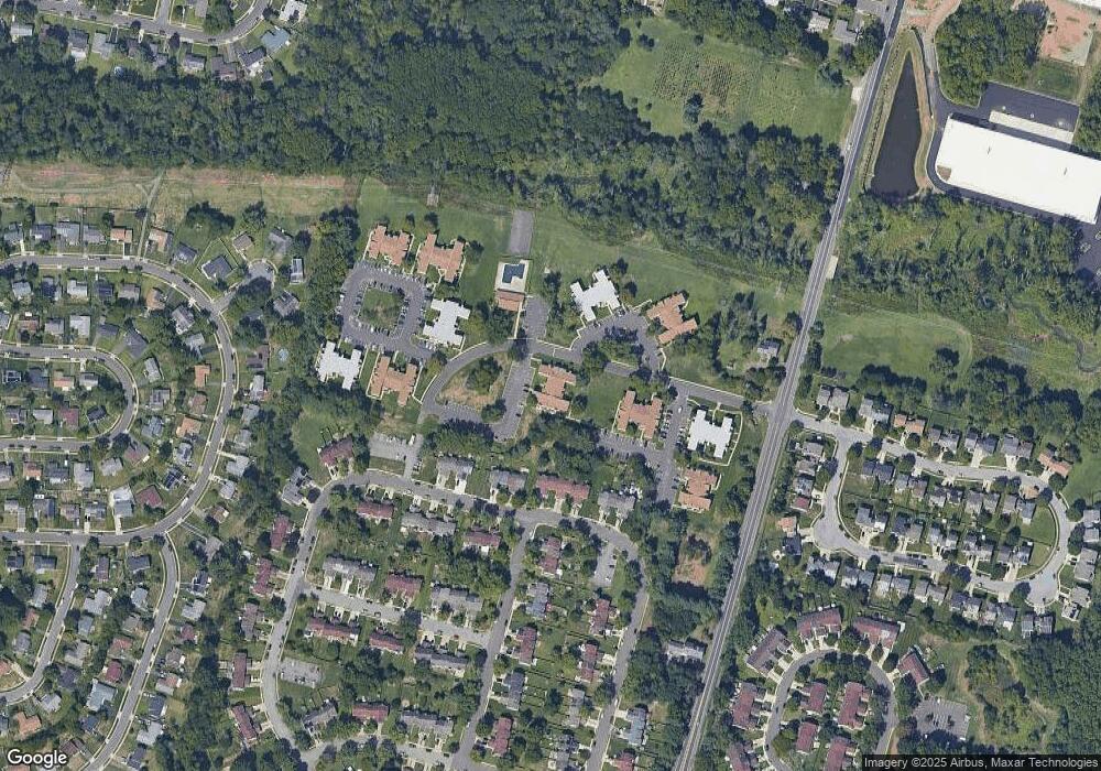 801 Canterbury Ct, Westampton, NJ 08060 - photo 1