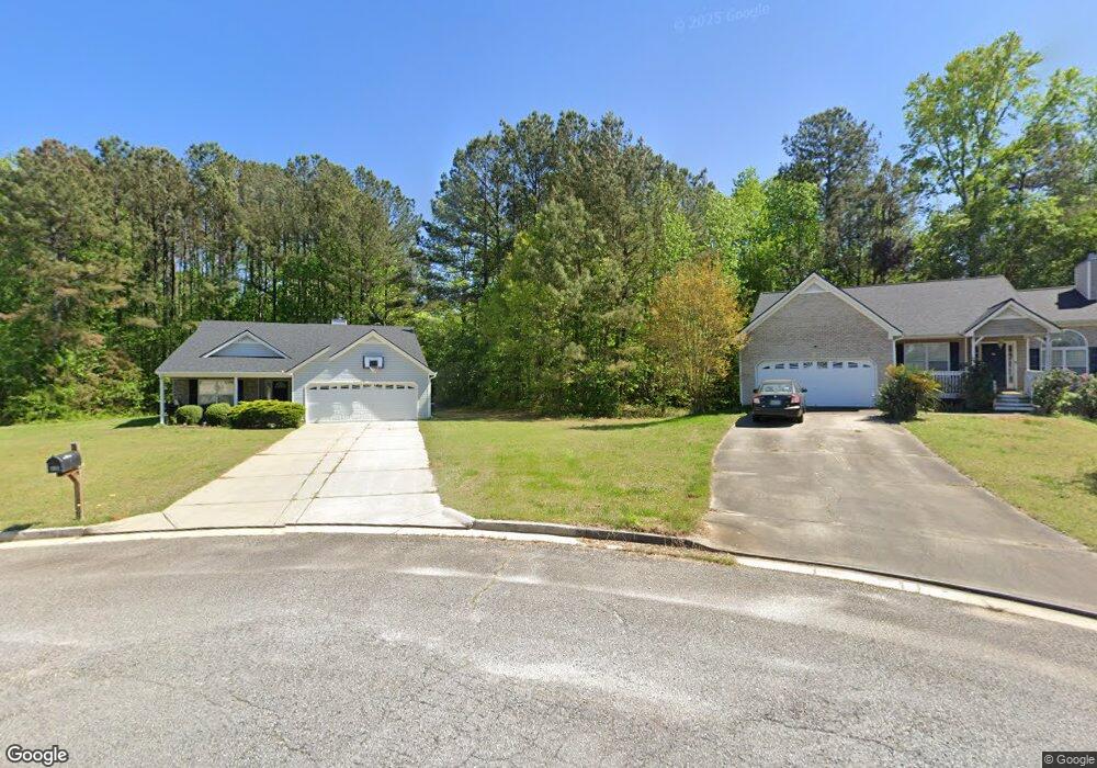 448 Maintree Ct, Carrollton, GA 30116 - photo 1