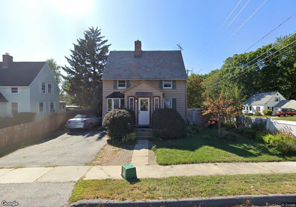 2 Westinghouse Pkwy, Worcester, MA 01606 - photo 1