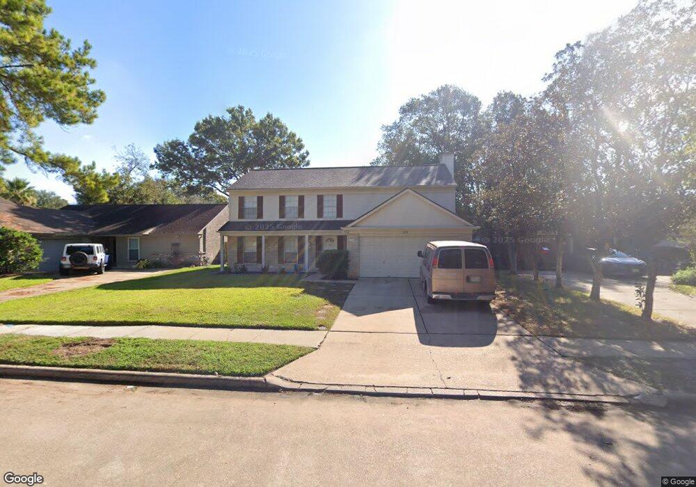 8314 Maple Acres Dr, Houston, TX 77095 - photo 1